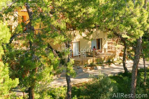 Magic Life Sarigerme Imperial 16